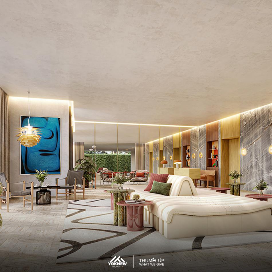 ขายคอนโด เวีย อารีย์ - Sell Condo   - 2780221