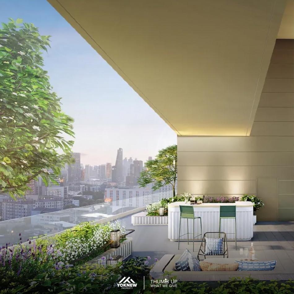ขายคอนโด เวีย อารีย์ - Sell Condo   - 2780223