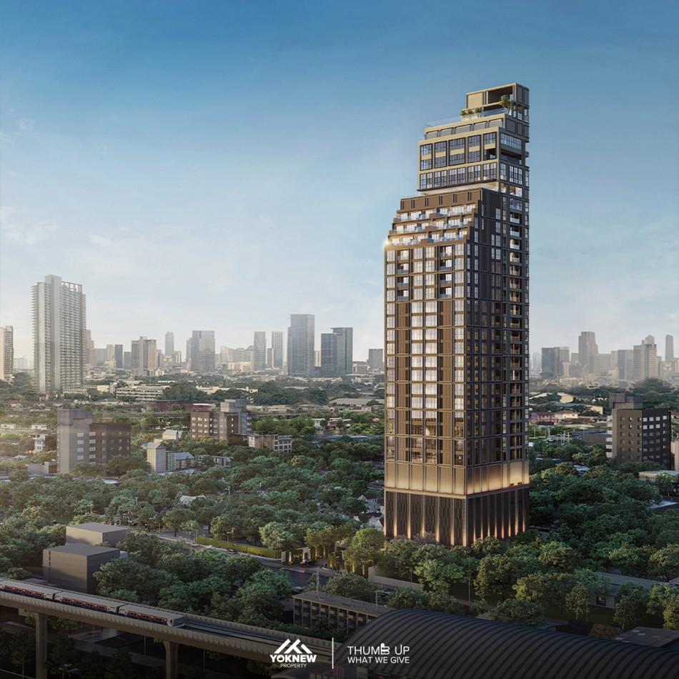 ขายคอนโด เวีย อารีย์ - Sell Condo   - 2780224
