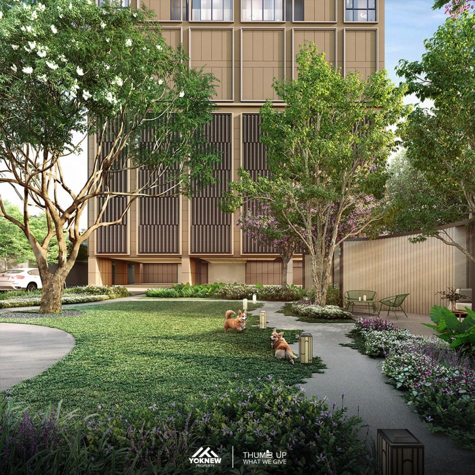 ขายคอนโด เวีย อารีย์ - Sell Condo   - 2780219