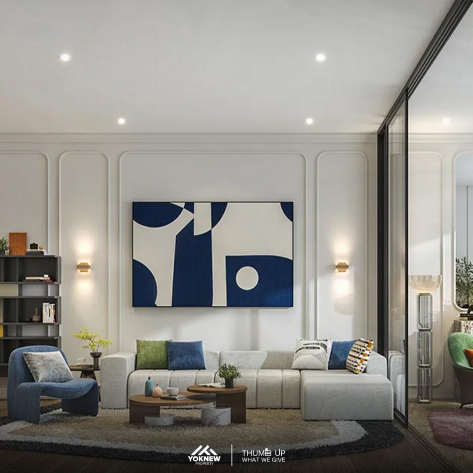 ขายคอนโด เวีย อารีย์ - Sell Condo   - 2780222