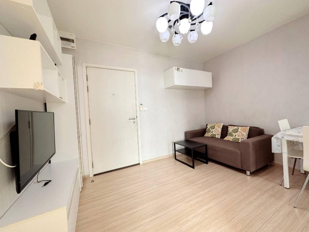 ขายคอนโด Fuse Sense บางแค (ฟิวส์ เซนเซ่ บางแค) - Sell Condo   - 2780696
