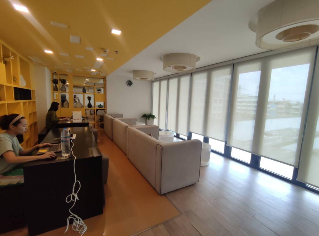 ขายคอนโด Fuse Sense บางแค (ฟิวส์ เซนเซ่ บางแค) - Sell Condo   - 2780703
