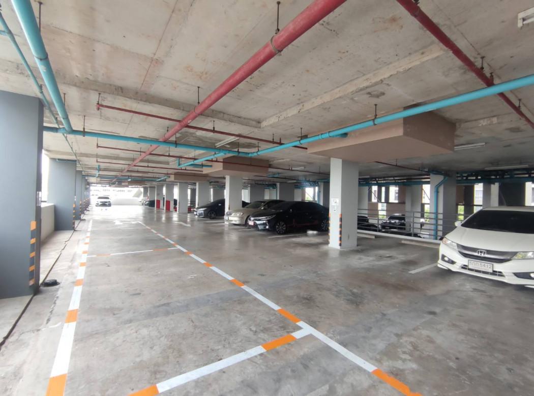 ขายคอนโด Fuse Sense บางแค (ฟิวส์ เซนเซ่ บางแค) - Sell Condo   - 2780706