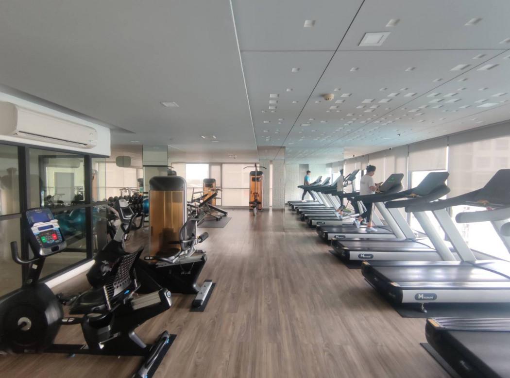 ขายคอนโด Fuse Sense บางแค (ฟิวส์ เซนเซ่ บางแค) - Sell Condo   - 2780704