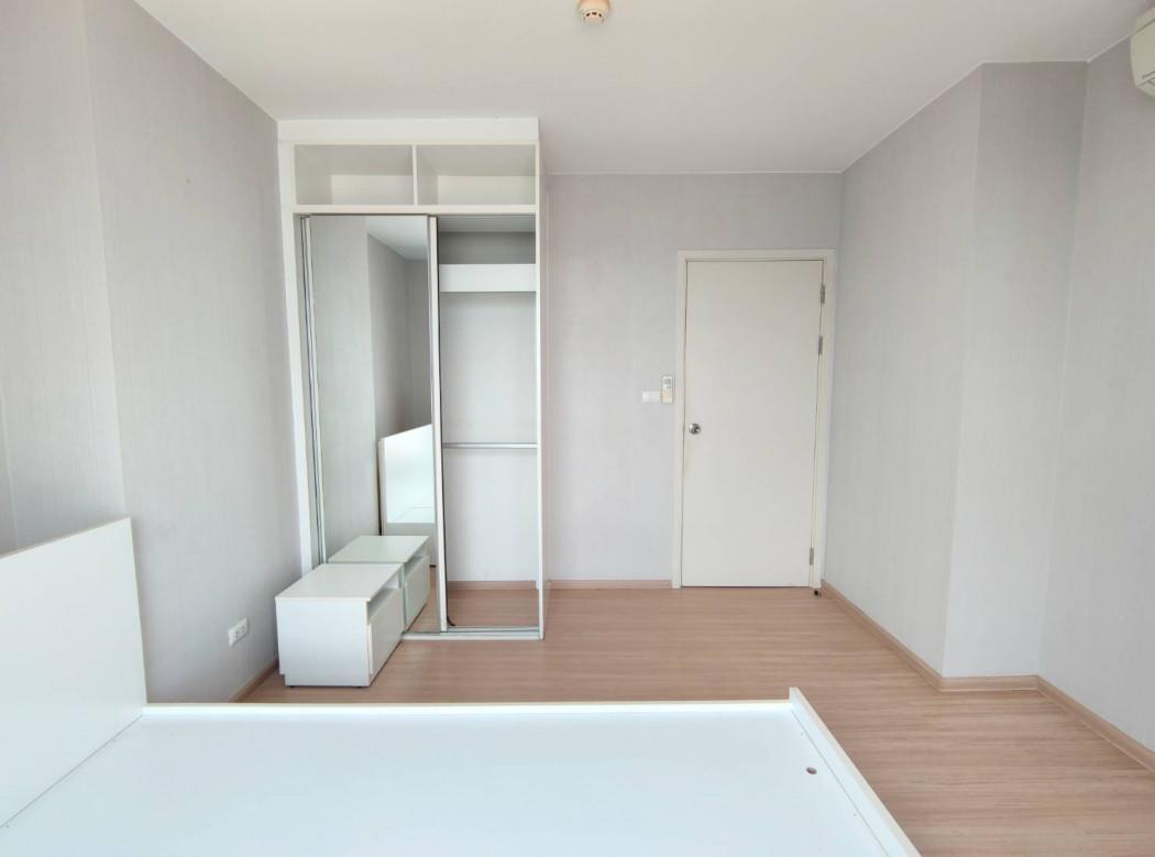 ขายคอนโด Fuse Sense บางแค (ฟิวส์ เซนเซ่ บางแค) - Sell Condo   - 2780699