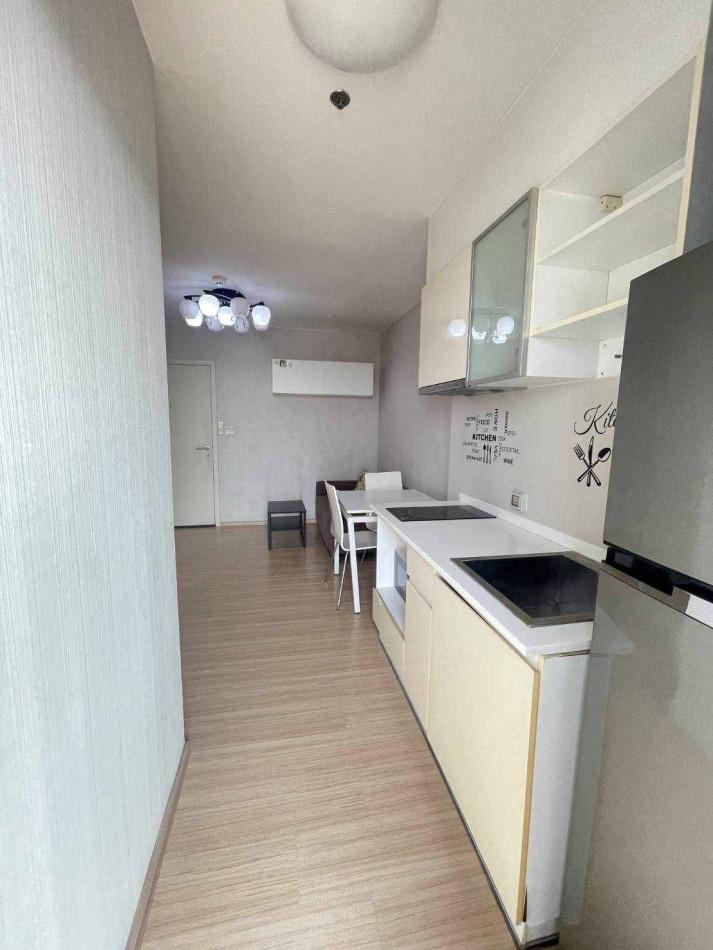 ขายคอนโด Fuse Sense บางแค (ฟิวส์ เซนเซ่ บางแค) - Sell Condo   - 2780700
