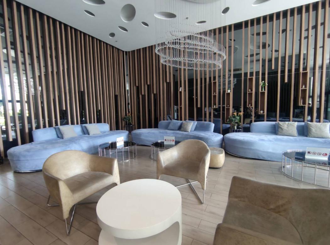 ขายคอนโด Fuse Sense บางแค (ฟิวส์ เซนเซ่ บางแค) - Sell Condo   - 2780705