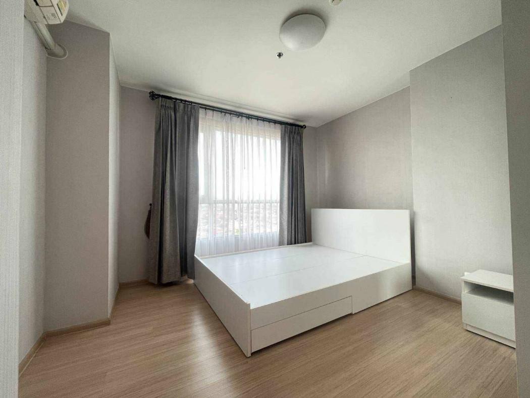 ขายคอนโด Fuse Sense บางแค (ฟิวส์ เซนเซ่ บางแค) - Sell Condo   - 2780698