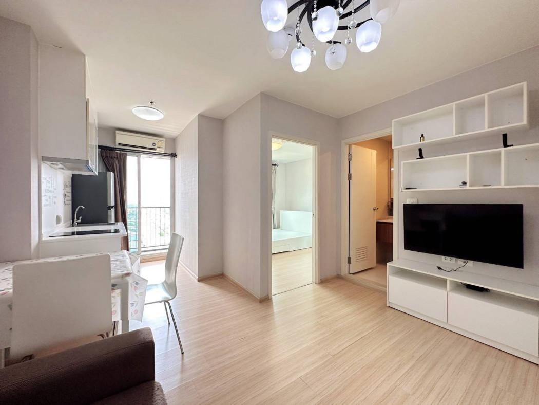 ขายคอนโด Fuse Sense บางแค (ฟิวส์ เซนเซ่ บางแค) - Sell Condo   - 2780695