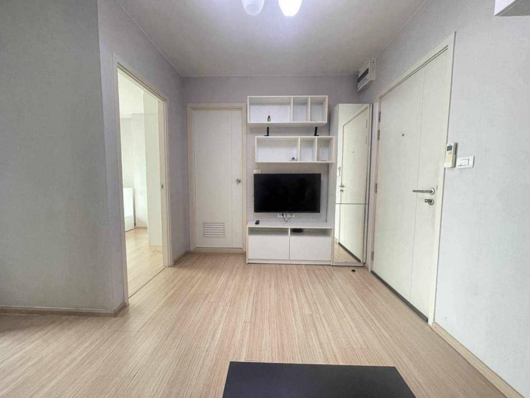 ขายคอนโด Fuse Sense บางแค (ฟิวส์ เซนเซ่ บางแค) - Sell Condo   - 2780697