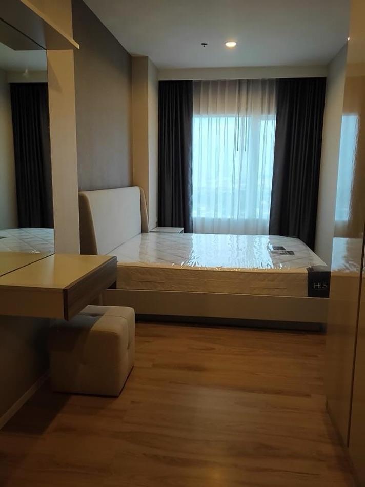 เช่าคอนโด แอมเบอร บาย อีสเทริน์ สตาร์ ติวานนท์ - Condo Rental   - 2781074