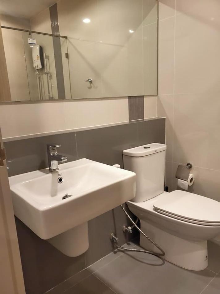 เช่าคอนโด แอมเบอร บาย อีสเทริน์ สตาร์ ติวานนท์ - Condo Rental   - 2781073