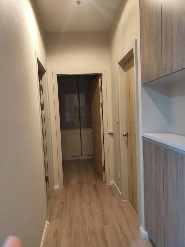เช่าคอนโด แอมเบอร บาย อีสเทริน์ สตาร์ ติวานนท์ - Condo Rental   - 2781080
