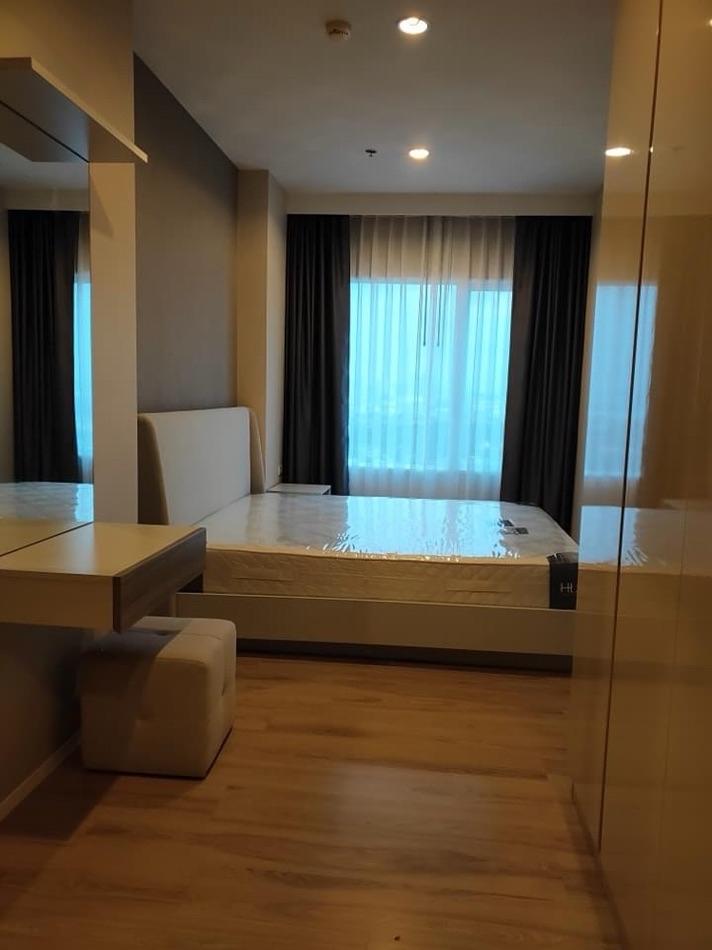 เช่าคอนโด แอมเบอร บาย อีสเทริน์ สตาร์ ติวานนท์ - Condo Rental   - 2781078