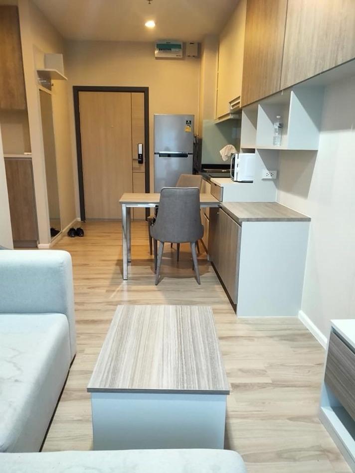 เช่าคอนโด แอมเบอร บาย อีสเทริน์ สตาร์ ติวานนท์ - Condo Rental   - 2781079