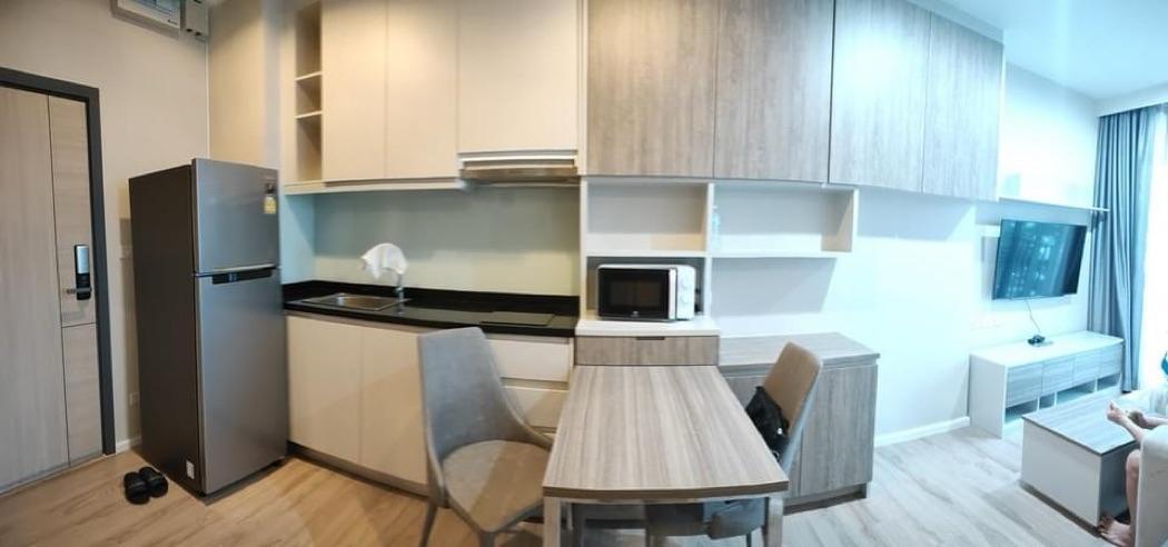 เช่าคอนโด แอมเบอร บาย อีสเทริน์ สตาร์ ติวานนท์ - Condo Rental   - 2781076