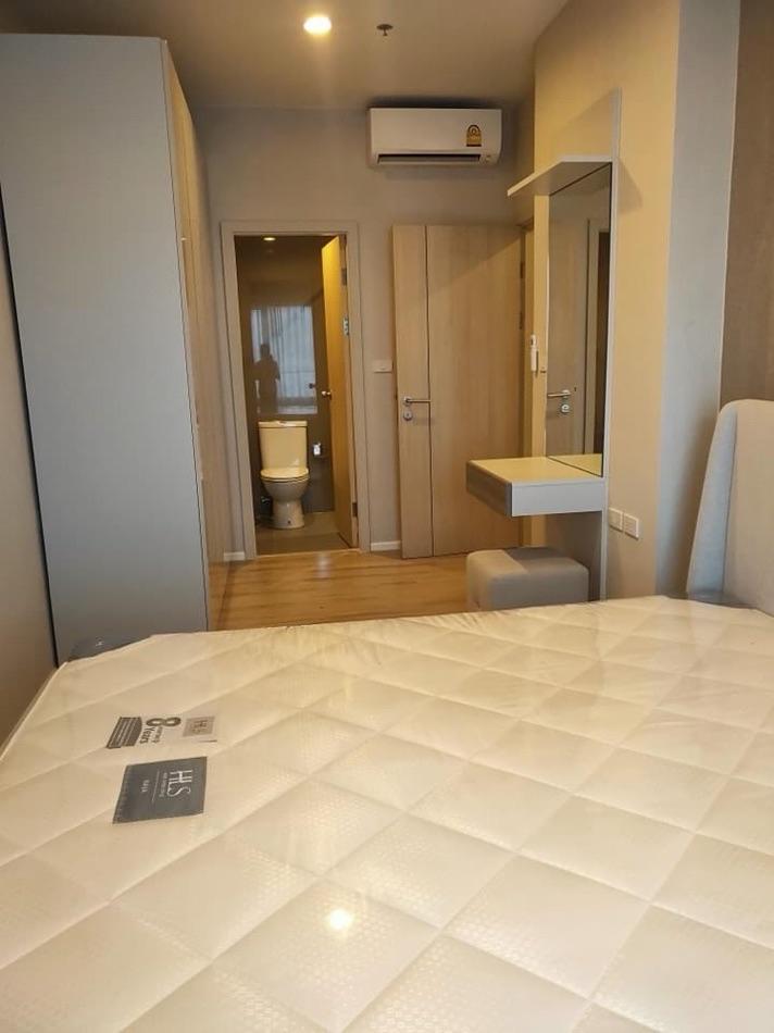เช่าคอนโด แอมเบอร บาย อีสเทริน์ สตาร์ ติวานนท์ - Condo Rental   - 2781072
