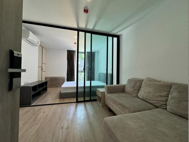 เช่าคอนโด เซอริโอ้ สุขุมวิท 50 คอนโดมิเนียม - Condo Rental Serio Sukhumvit 50 condominium - 2781093