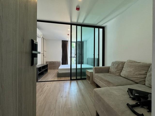 เช่าคอนโด เซอริโอ้ สุขุมวิท 50 คอนโดมิเนียม - Condo Rental Serio Sukhumvit 50 condominium - 2781096