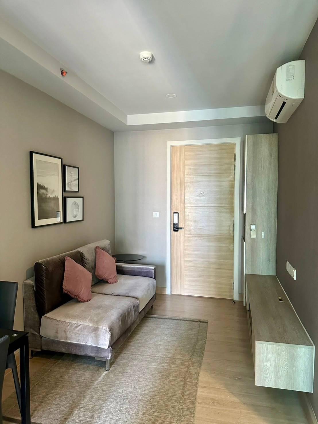 เช่าคอนโด ไนท์บริดจ์ ดูเพล็กซ์ ติวานนท์ คอนโดมิเนียม - Condo Rental Knightsbridge Duplex Tiwanon condominium  - 2781529