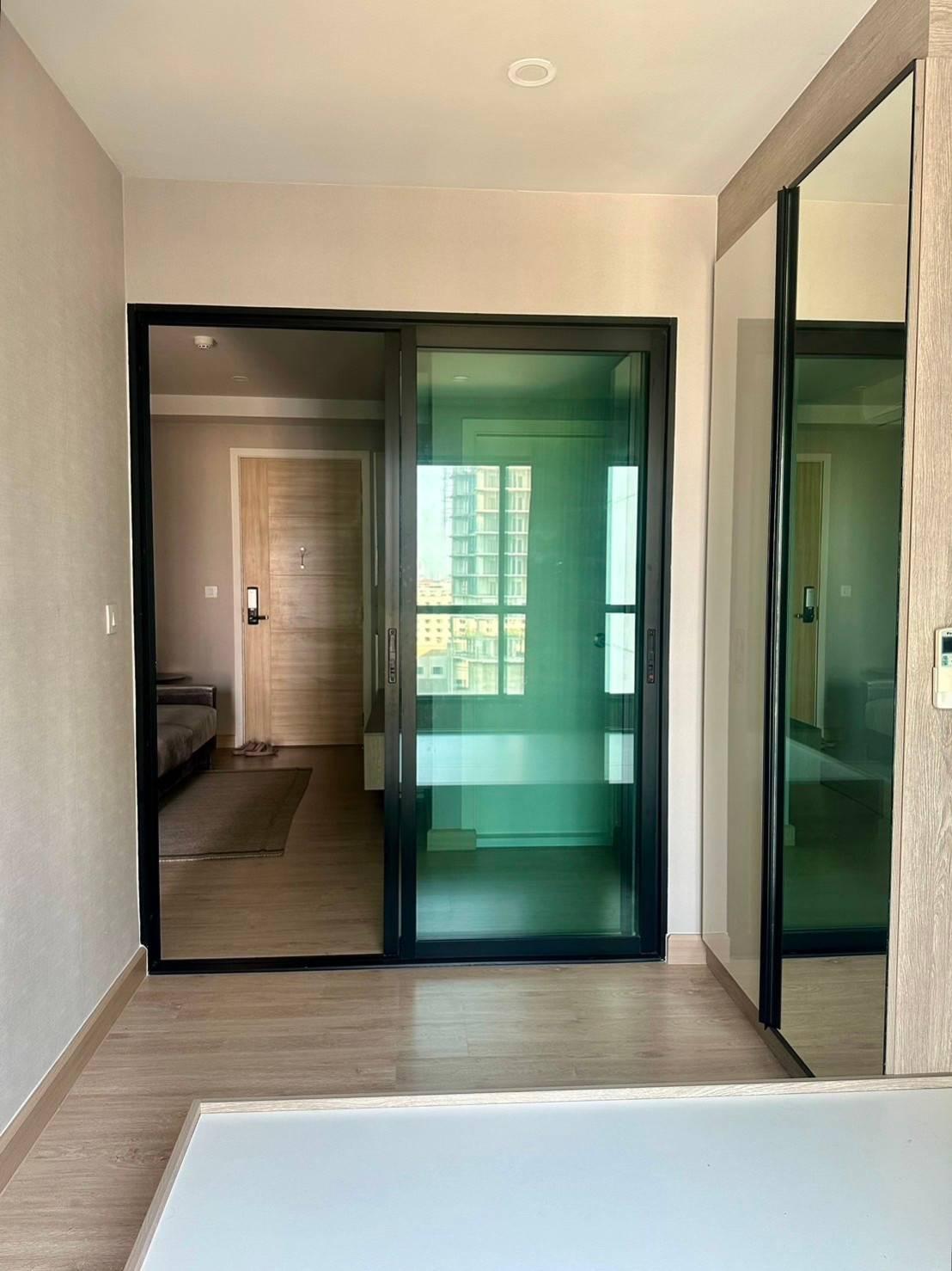 เช่าคอนโด ไนท์บริดจ์ ดูเพล็กซ์ ติวานนท์ คอนโดมิเนียม - Condo Rental Knightsbridge Duplex Tiwanon condominium  - 2781527