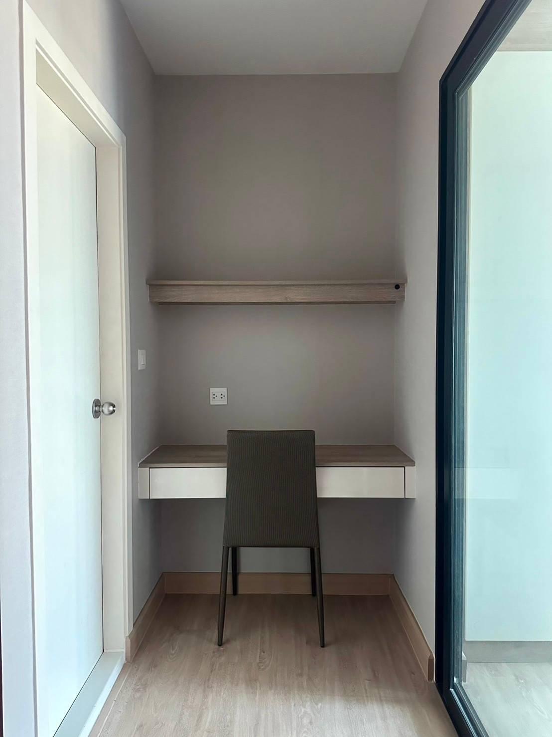 เช่าคอนโด ไนท์บริดจ์ ดูเพล็กซ์ ติวานนท์ คอนโดมิเนียม - Condo Rental Knightsbridge Duplex Tiwanon condominium  - 2781528
