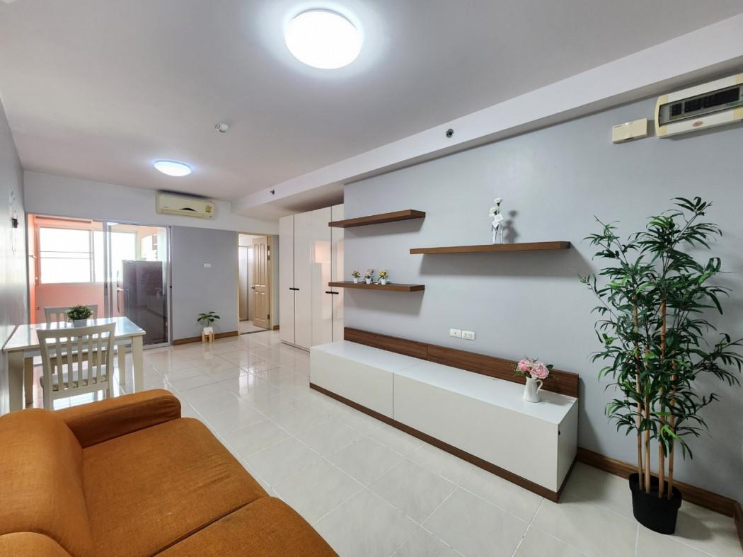 ขายคอนโด ศุภาลัย ปาร์ค แยกติวานนท์ คอนโดมิเนียม - Sell Condo Supalai Park Tiwanon condominium - 2782216