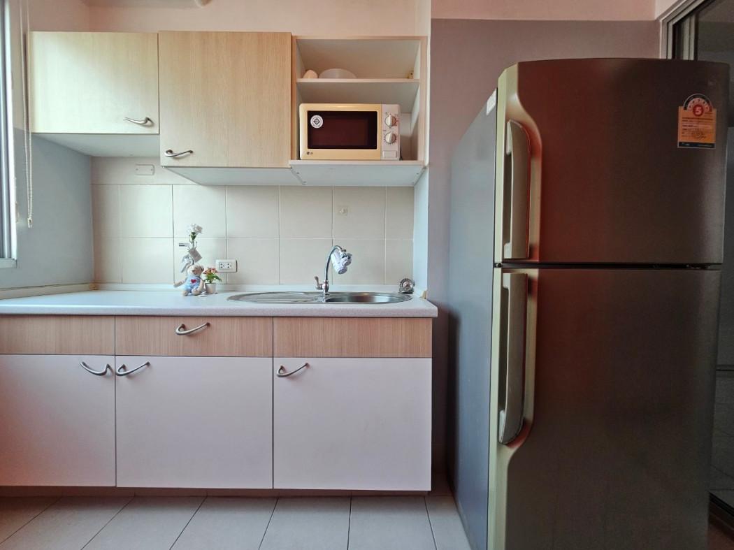ขายคอนโด ศุภาลัย ปาร์ค แยกติวานนท์ คอนโดมิเนียม - Sell Condo Supalai Park Tiwanon condominium - 2782219