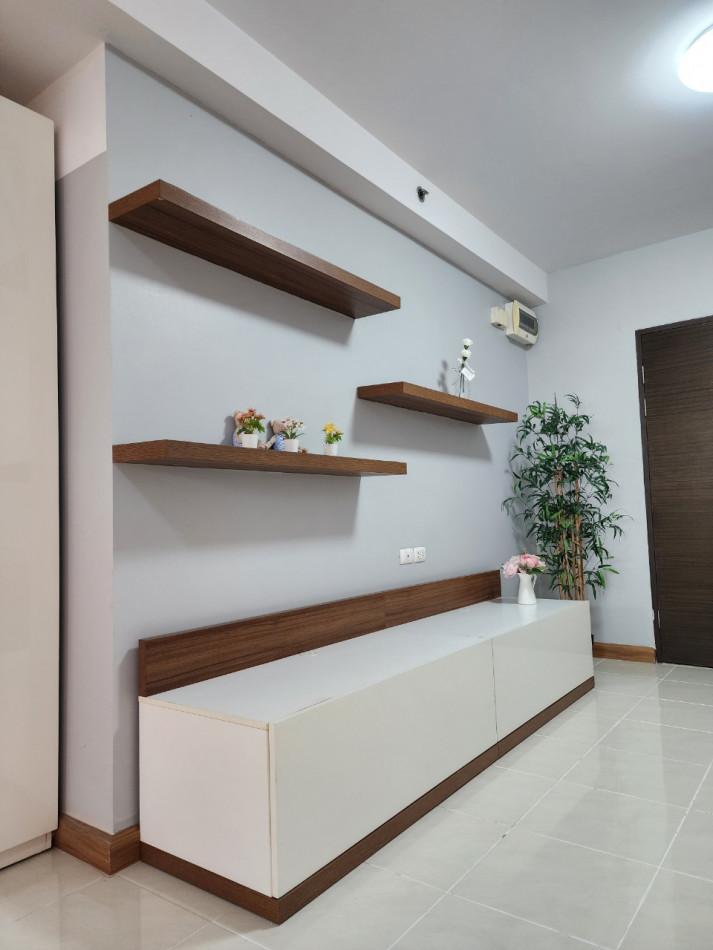 ขายคอนโด ศุภาลัย ปาร์ค แยกติวานนท์ คอนโดมิเนียม - Sell Condo Supalai Park Tiwanon condominium - 2782217