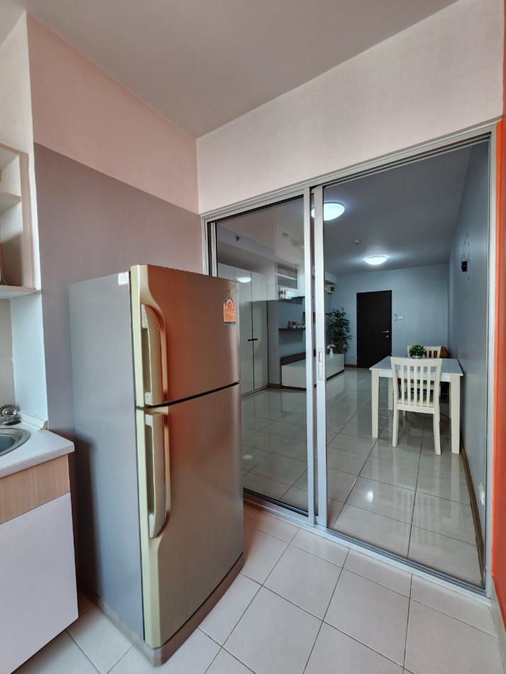ขายคอนโด ศุภาลัย ปาร์ค แยกติวานนท์ คอนโดมิเนียม - Sell Condo Supalai Park Tiwanon condominium - 2782220