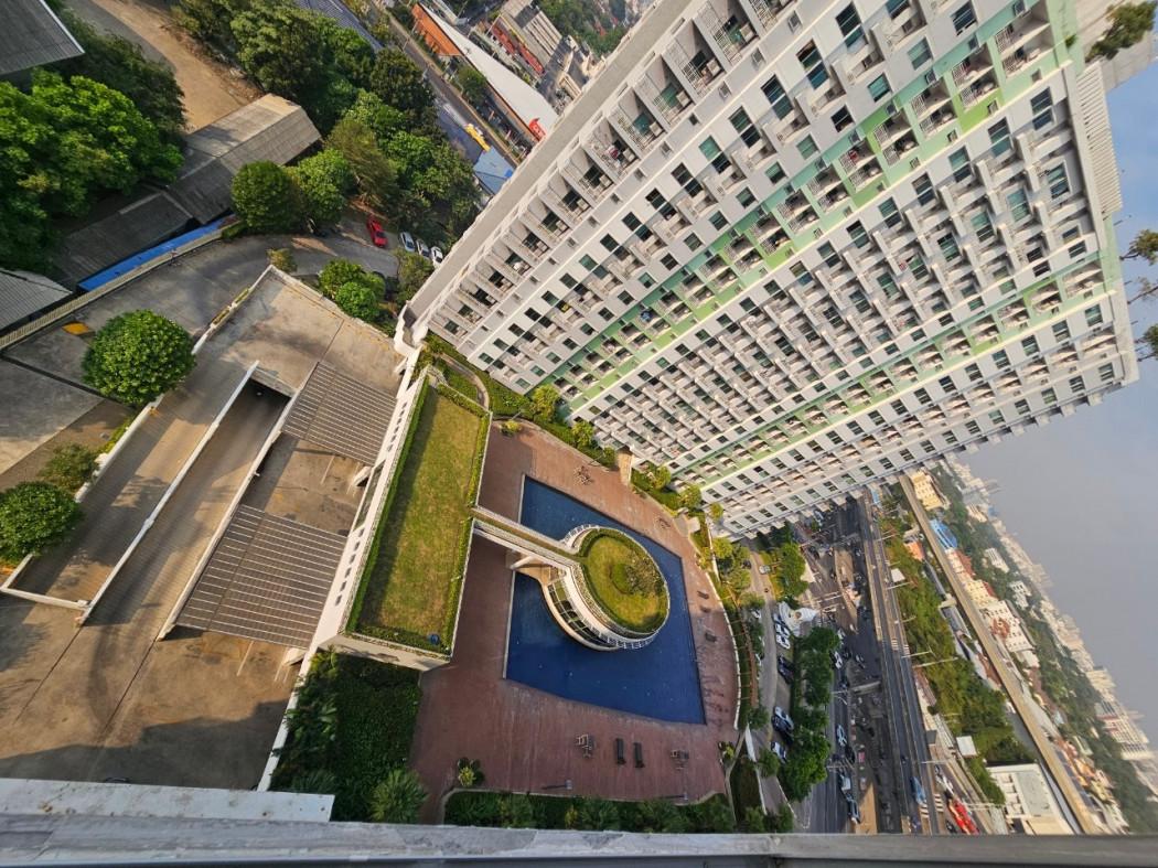 ขายคอนโด ศุภาลัย ปาร์ค แยกติวานนท์ คอนโดมิเนียม - Sell Condo Supalai Park Tiwanon condominium - 2782226