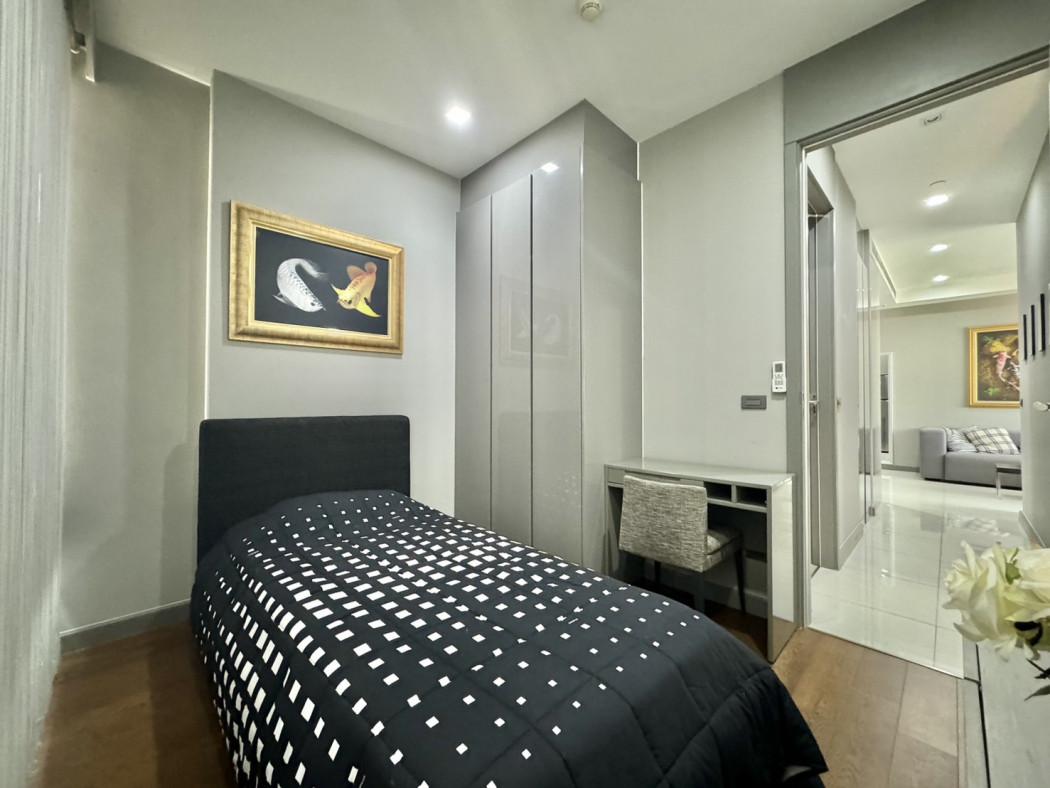 ขายคอนโด M สีลม (เอ็ม สีลม) - Sell Condo   - 2782319
