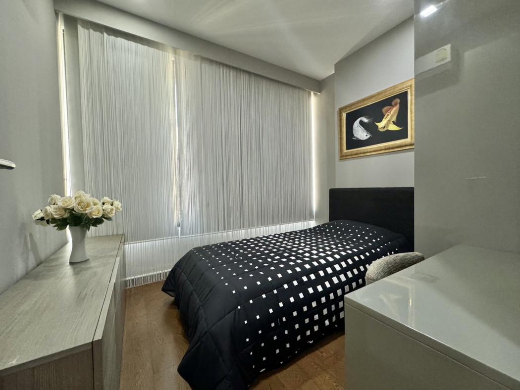 ขายคอนโด M สีลม (เอ็ม สีลม) - Sell Condo   - 2782318