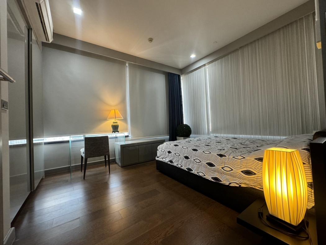 ขายคอนโด M สีลม (เอ็ม สีลม) - Sell Condo   - 2782322
