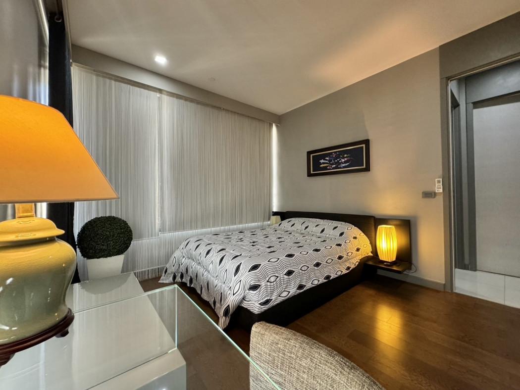 ขายคอนโด M สีลม (เอ็ม สีลม) - Sell Condo   - 2782321
