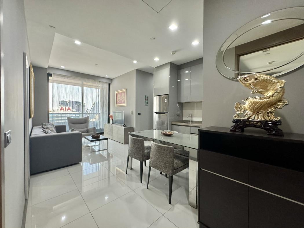 ขายคอนโด M สีลม (เอ็ม สีลม) - Sell Condo   - 2782313