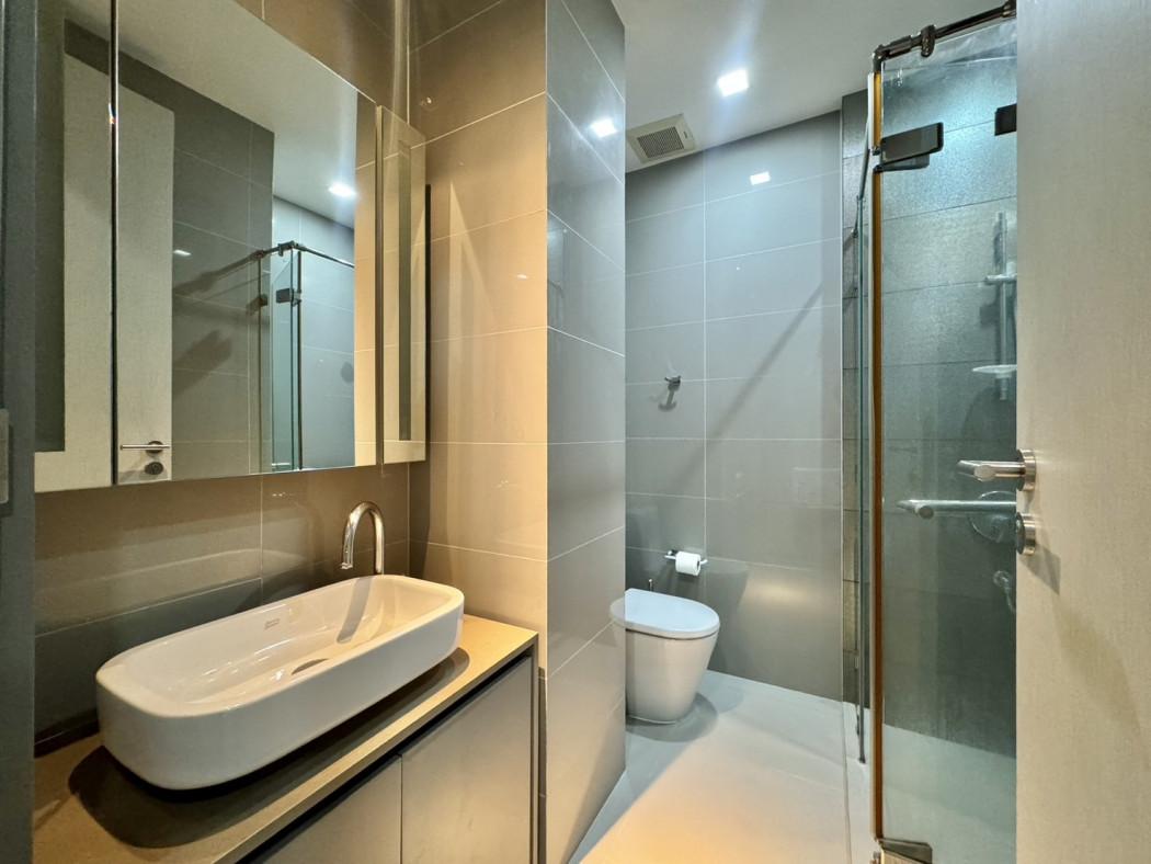 ขายคอนโด M สีลม (เอ็ม สีลม) - Sell Condo   - 2782324