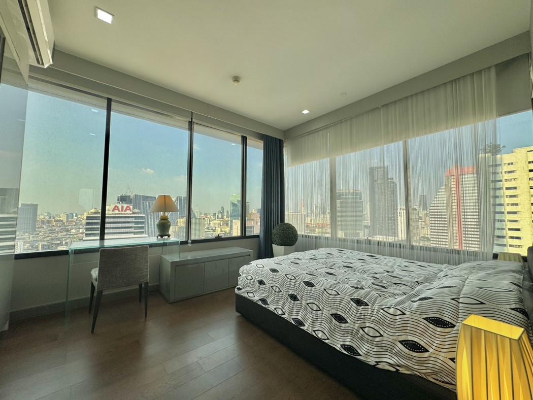 ขายคอนโด M สีลม (เอ็ม สีลม) - Sell Condo   - 2782323