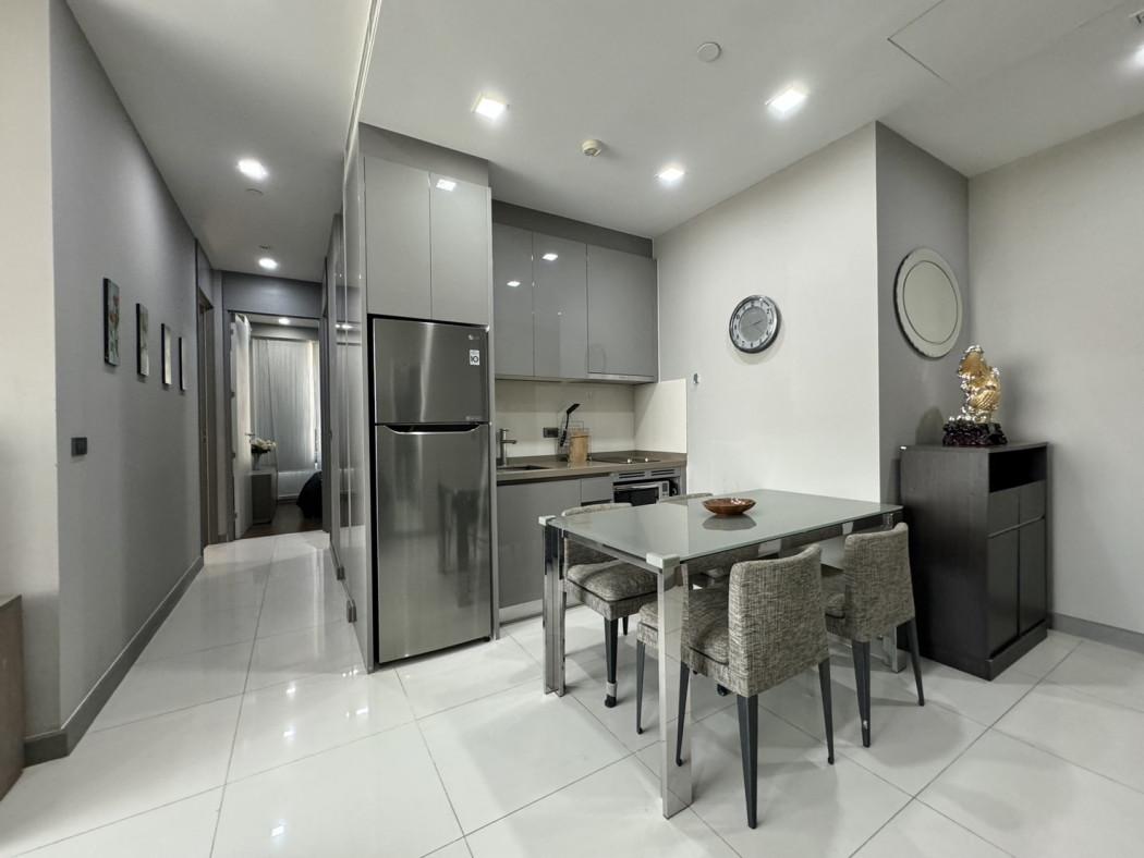 ขายคอนโด M สีลม (เอ็ม สีลม) - Sell Condo   - 2782315