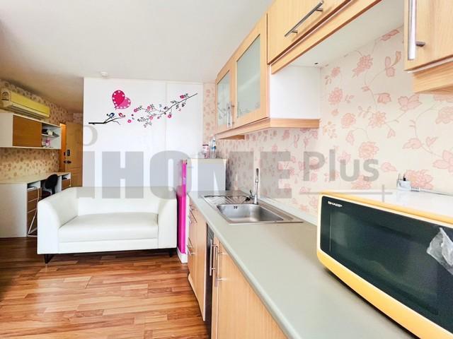 ขายคอนโด พรีม่า ศรีนครินทร์ คอนโดมิเนียม - Sell Condo Prima Srinakarin condominium - 2782349