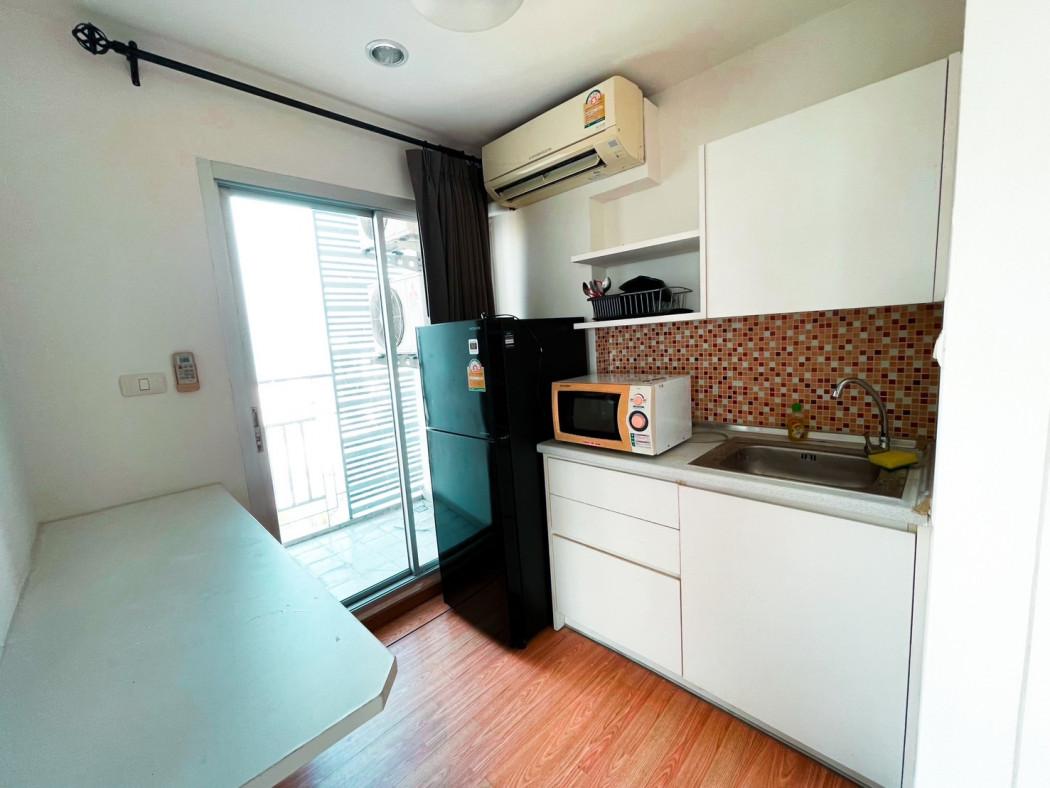 ขายคอนโด The Trust Residence ปิ่นเกล้า (เดอะ ทรัสต์ เรสซิเด้นซ์ ปิ่นเกล้า) - Sell Condo   - 2782610