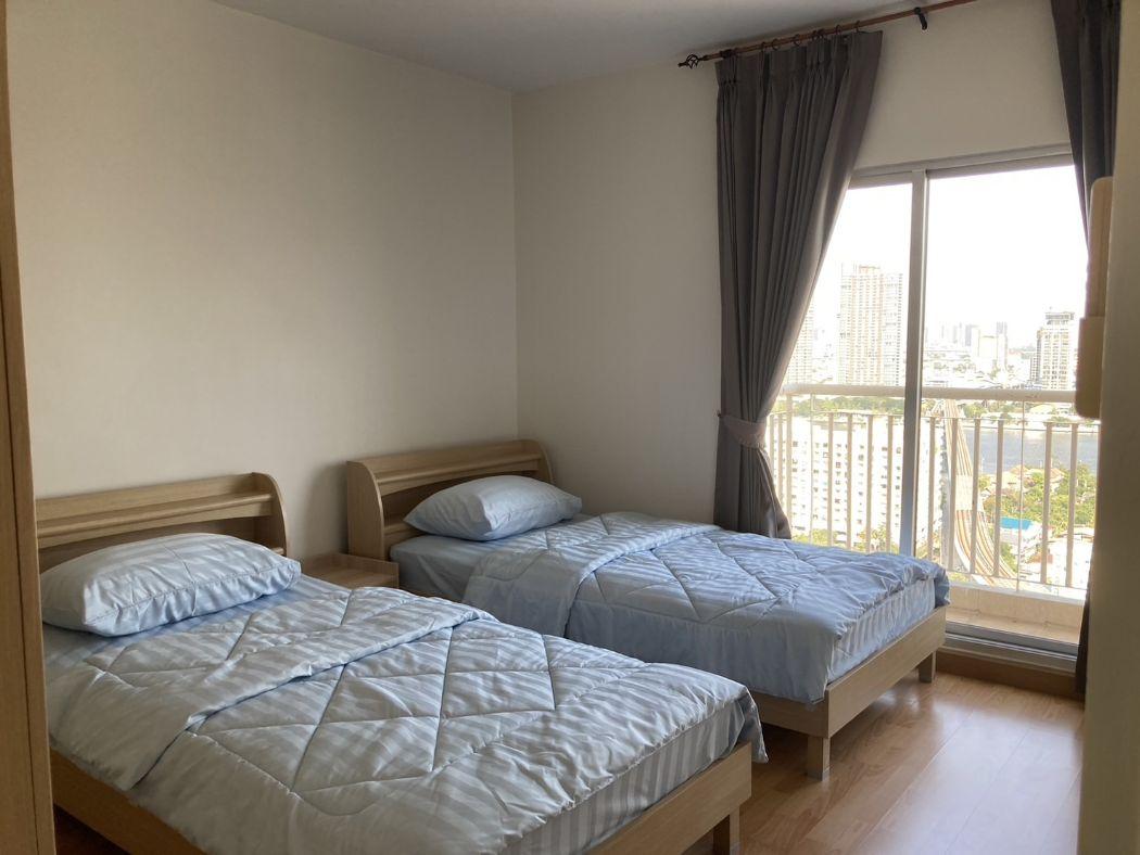เช่าคอนโด City Home รัชดา-ปิ่นเกล้า (ซิตี้ โฮม รัชดา - ปิ่นเกล้า) - Condo Rental   - 2782782