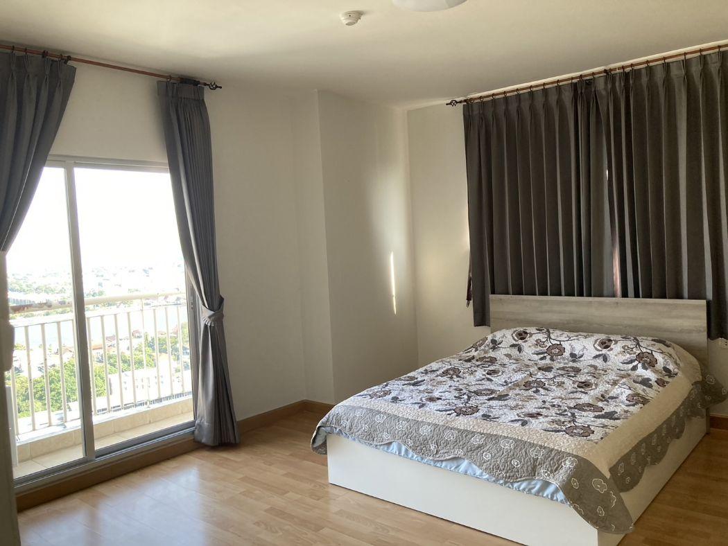 เช่าคอนโด City Home รัชดา-ปิ่นเกล้า (ซิตี้ โฮม รัชดา - ปิ่นเกล้า) - Condo Rental   - 2782778