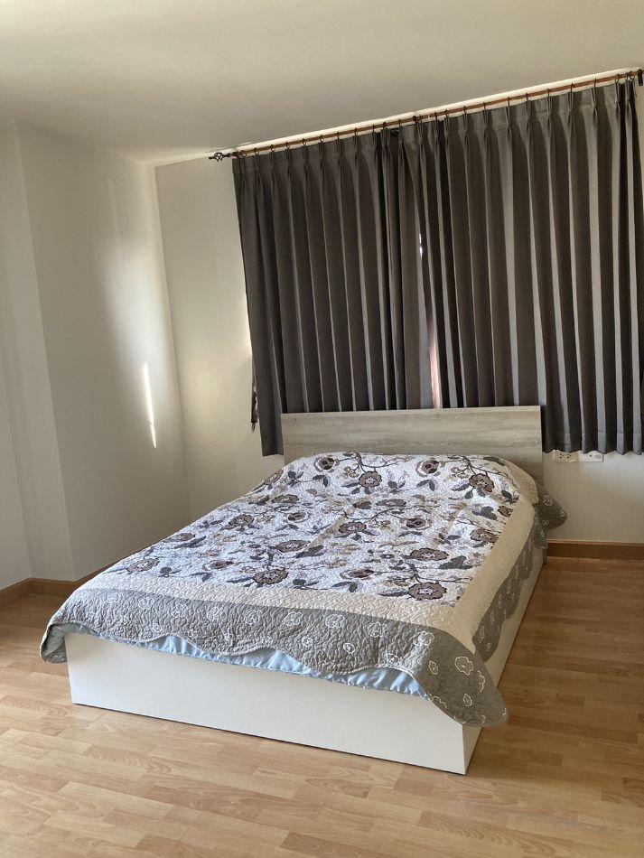 เช่าคอนโด City Home รัชดา-ปิ่นเกล้า (ซิตี้ โฮม รัชดา - ปิ่นเกล้า) - Condo Rental   - 2782777