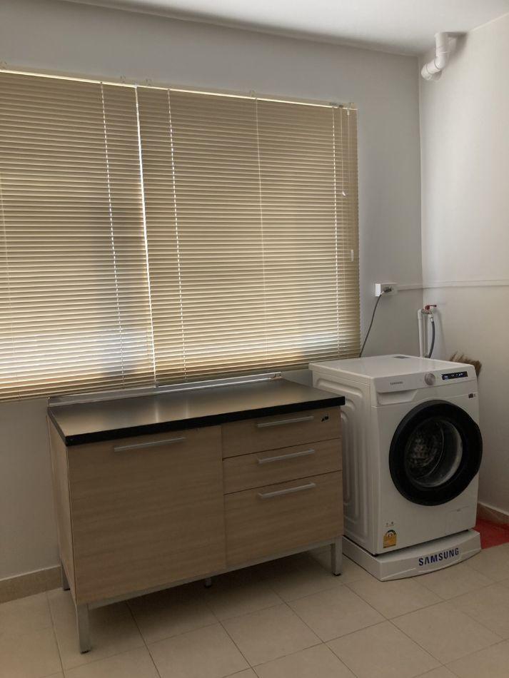 เช่าคอนโด City Home รัชดา-ปิ่นเกล้า (ซิตี้ โฮม รัชดา - ปิ่นเกล้า) - Condo Rental   - 2782780