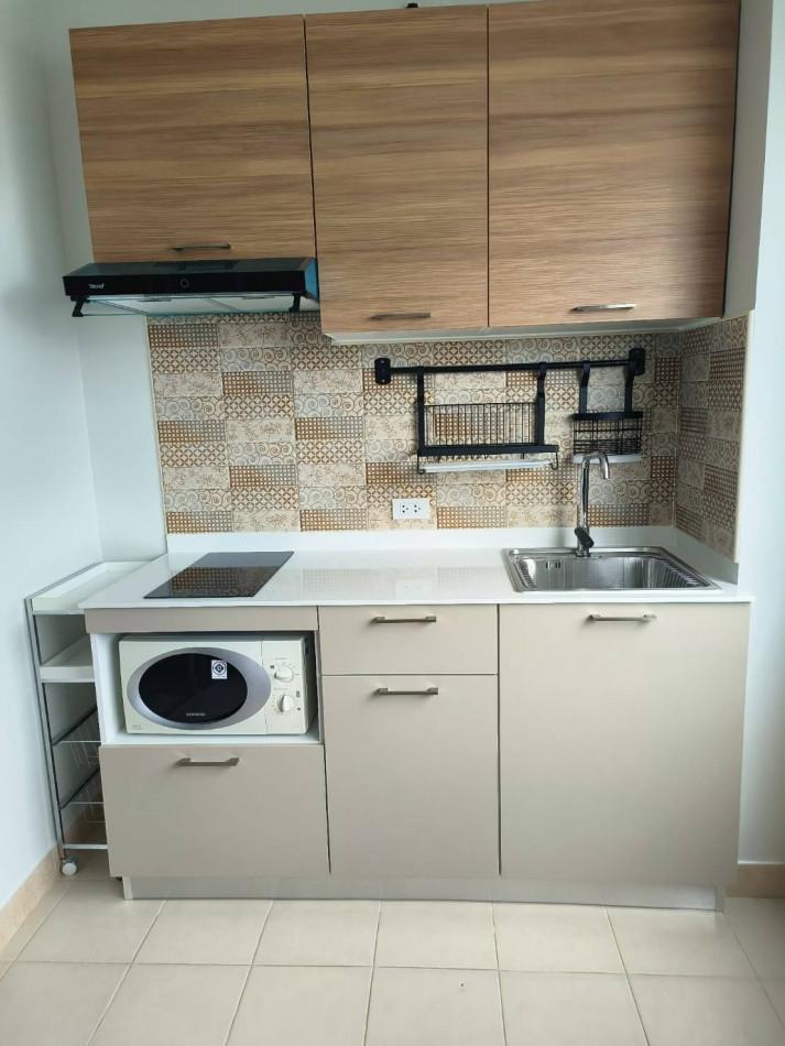 เช่าคอนโด City Home รัชดา-ปิ่นเกล้า (ซิตี้ โฮม รัชดา - ปิ่นเกล้า) - Condo Rental   - 2782775