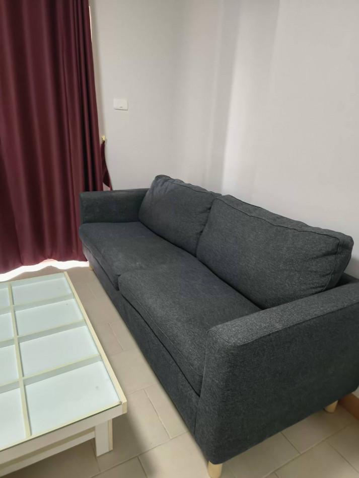 เช่าคอนโด City Home รัชดา-ปิ่นเกล้า (ซิตี้ โฮม รัชดา - ปิ่นเกล้า) - Condo Rental   - 2782776