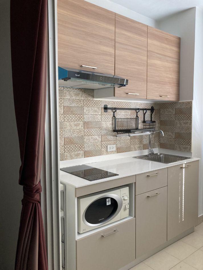 เช่าคอนโด City Home รัชดา-ปิ่นเกล้า (ซิตี้ โฮม รัชดา - ปิ่นเกล้า) - Condo Rental   - 2782779
