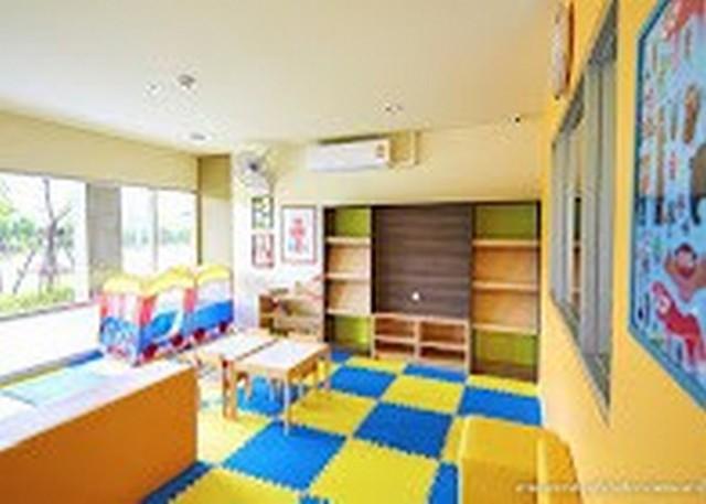 ขายคอนโด ลุมพินี คอนโดทาวน์ ร่มเกล้า สุวรรณภูมิ - Sell Condo Lumpini CondoTown Romklao Suvarnabhumi - 2782837